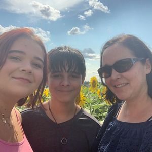 Meet your Posher, Kim